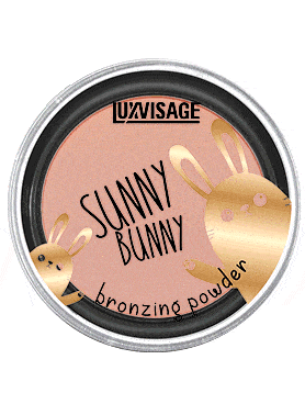 Sunny Bunny Bronzer Προσώπου "Luxvisage"