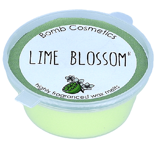 Lime Blossom Mini Melt
