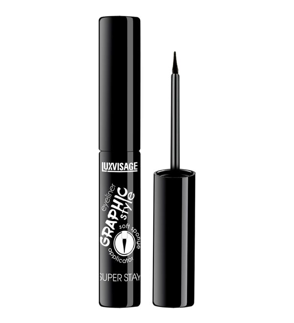 Eyeliner GRAPHIC STYLE SUPER STAY