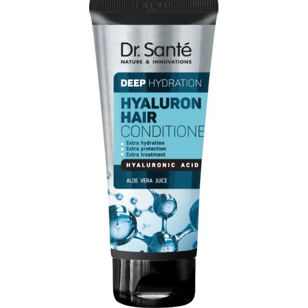 Conditioner για τα Μαλλιά Hyaluron Hair