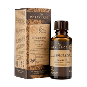 100% Έλαιο Καρυδιού