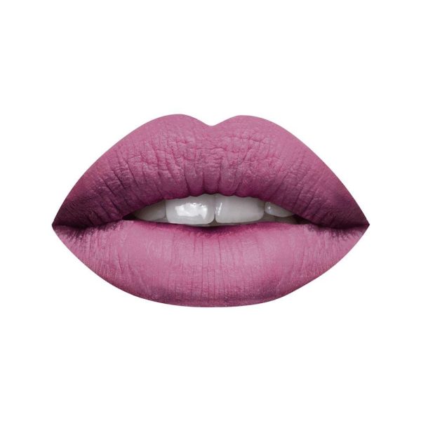 Lipstick Million Dollar Lips 06-2