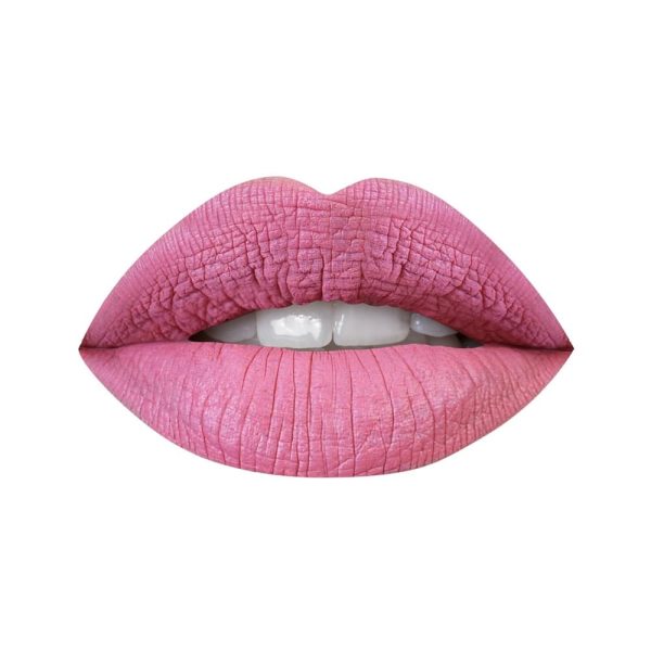 Lipstick Million Dollar Lips 07-2