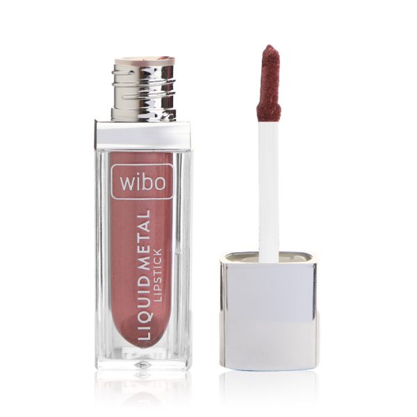 wibo metal lipstick 2-2