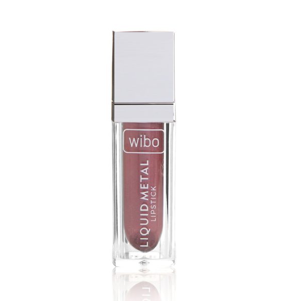 wibo metal lipstick 4